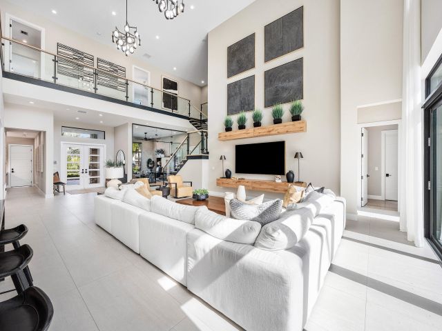 Продажа дома по адресу 17416 Ponte Chiasso Drive - фото 6783007