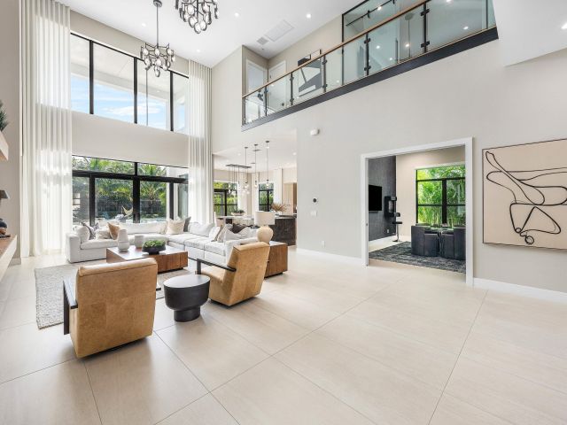 Продажа дома по адресу 17416 Ponte Chiasso Drive - фото 6783017