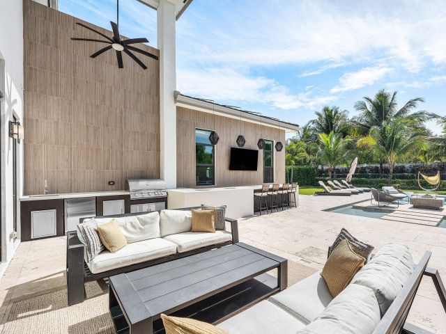 Продажа дома по адресу 17416 Ponte Chiasso Drive - фото 6783020