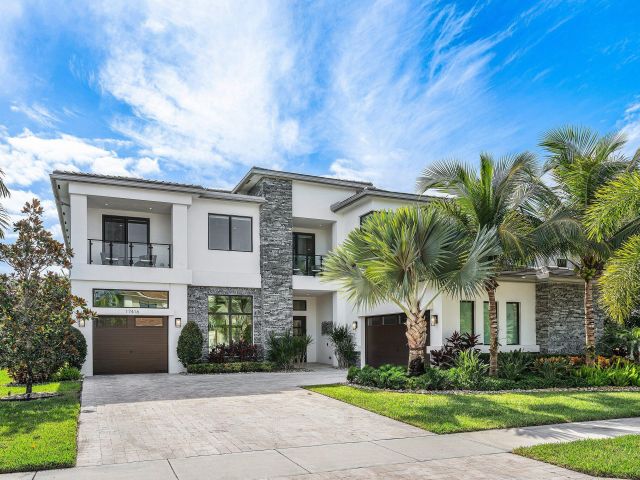 Продажа дома по адресу 17416 Ponte Chiasso Drive - фото 6783022