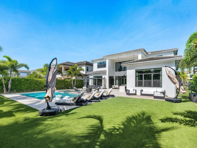 Продажа дома по адресу 17416 Ponte Chiasso Drive - фото 6783023