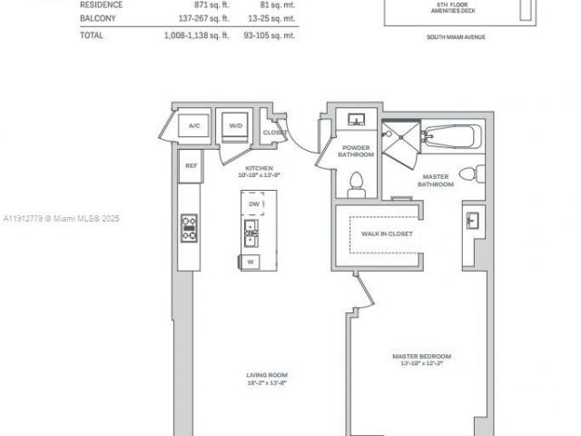 Продажа квартиры #3806 - фото 6783798