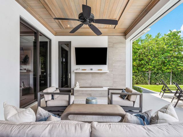 Продажа дома по адресу 215 W Coconut Palm Road - фото 6854339