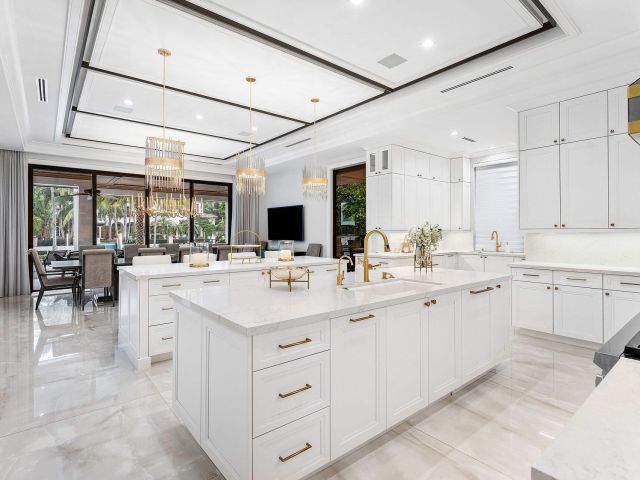 Продажа дома по адресу 215 W Coconut Palm Road - фото 6854344