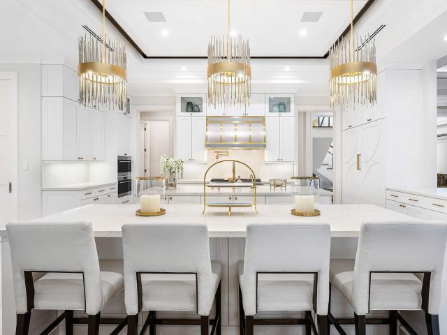 Продажа дома по адресу 215 W Coconut Palm Road - фото 6854345