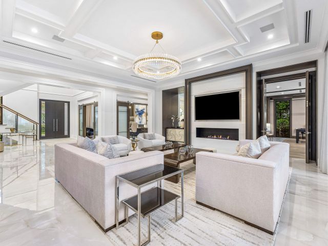 Продажа дома по адресу 215 W Coconut Palm Road - фото 6854347