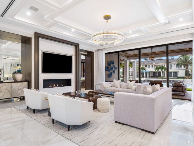 Продажа дома по адресу 215 W Coconut Palm Road - фото 6854348