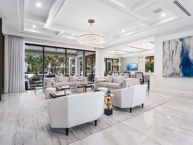 Продажа дома по адресу 215 W Coconut Palm Road - фото 6854352