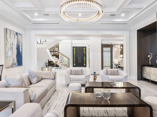 Продажа дома по адресу 215 W Coconut Palm Road - фото 6854353