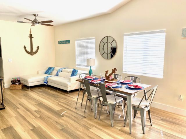 Дом в аренду по адресу 2200 Florida Avenue - фото 6785116