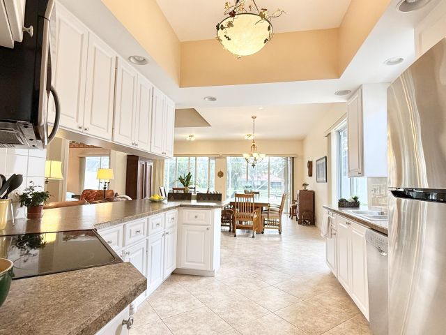 Продажа дома по адресу 2603 Muskegon Way - фото 6785127