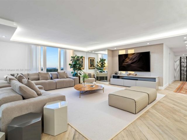 Продажа квартиры #1432 - фото 6793912