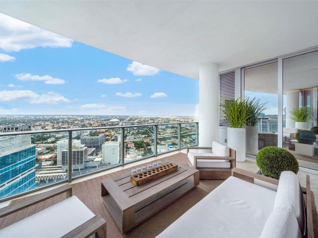 Продажа квартиры #5312 - фото 6784625