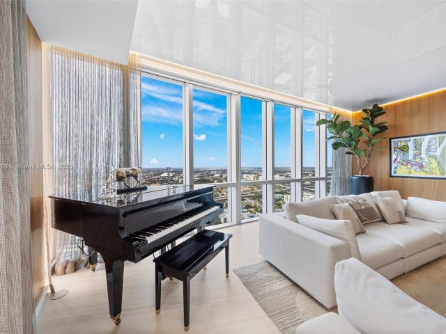 Продажа квартиры #5312 - фото 6784638