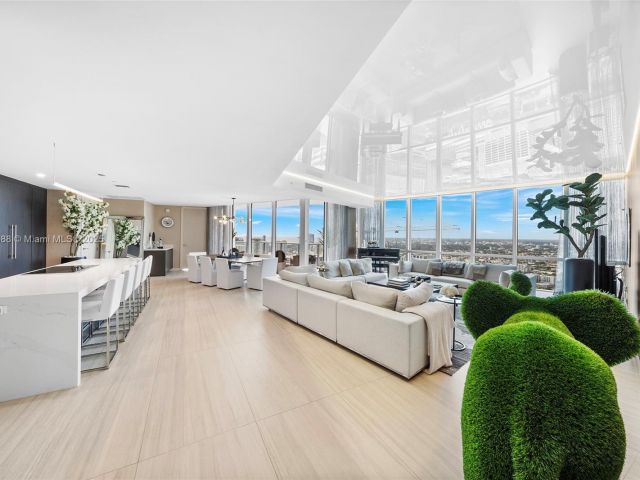 Продажа квартиры #5312 - фото 6784641