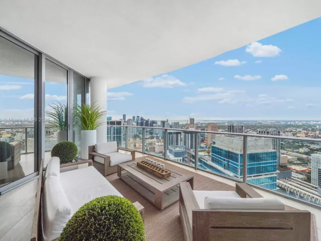 Продажа квартиры #5312 - фото 6784626