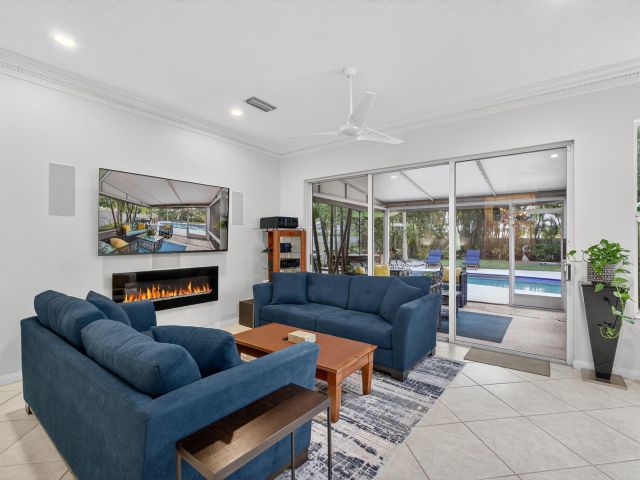 Продажа дома по адресу 1205 Bear Island Drive - фото 6808420