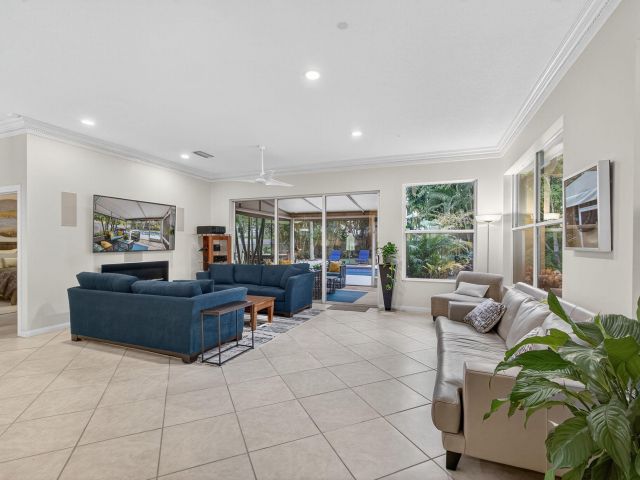 Продажа дома по адресу 1205 Bear Island Drive - фото 6808421