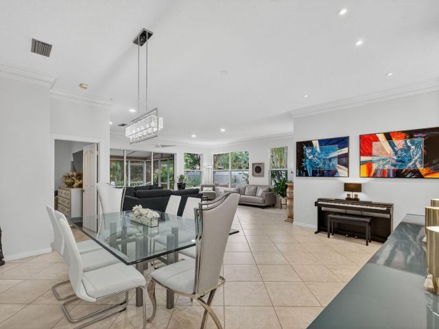 Продажа дома по адресу 1205 Bear Island Drive - фото 6808426