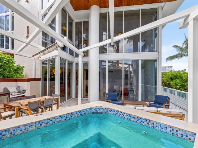 Квартира в аренду номер110 - фото 6785784