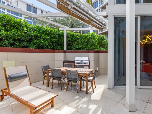 Квартира в аренду номер110 - фото 6785786