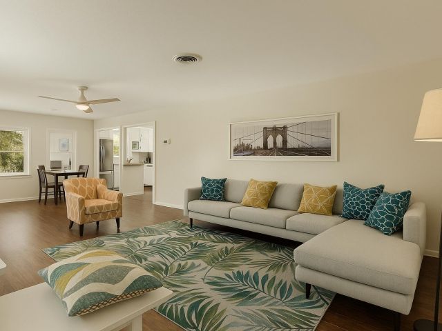 Продажа дома по адресу 5300 Tyler Street - фото 6785800