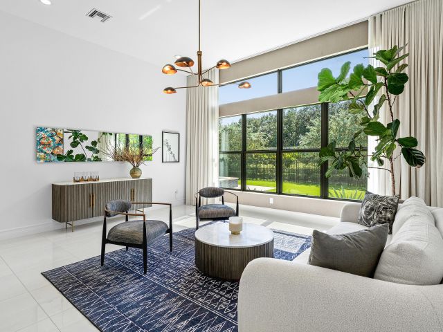 Продажа дома по адресу 9594 Vescovato Way - фото 6809006