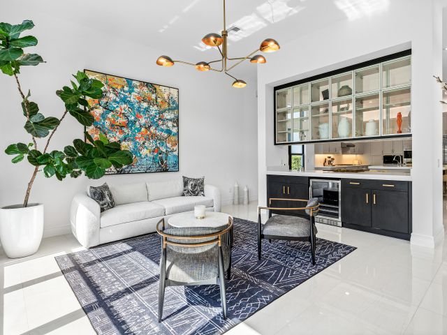 Продажа дома по адресу 9594 Vescovato Way - фото 6809008