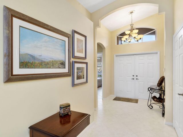 Продажа дома по адресу 7220 Via Verona - фото 6803449