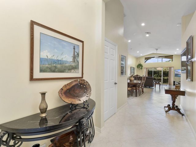 Продажа дома по адресу 7220 Via Verona - фото 6803450