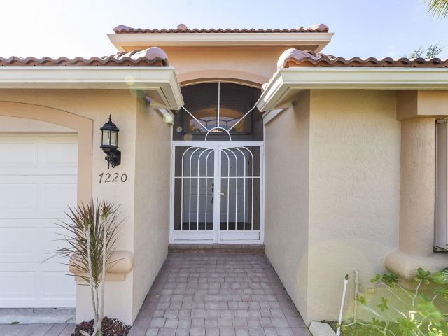 Продажа дома по адресу 7220 Via Verona - фото 6803452