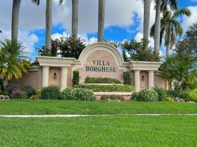 Продажа дома по адресу 7220 Via Verona - фото 6803453