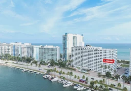 Квартира #708