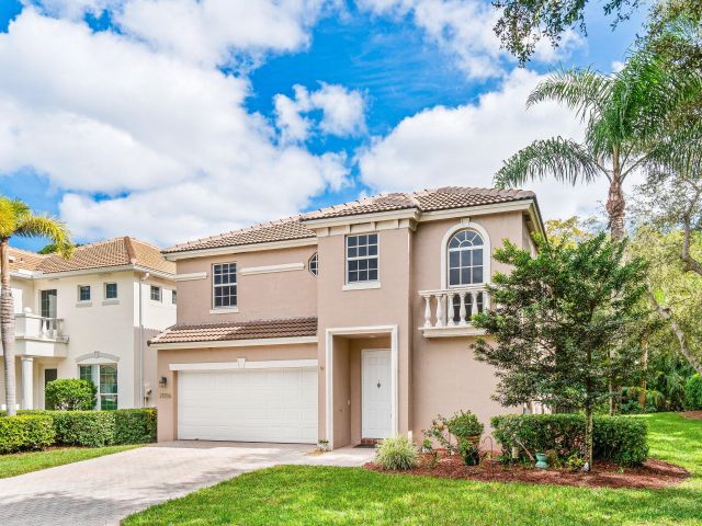 Продажа дома по адресу 21256 Via Fiore - фото 6787330