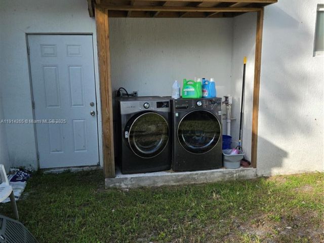 Дом в аренду по адресу 1420 NW 116th St - фото 7427678