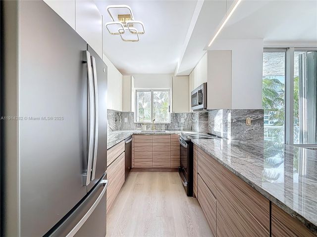 Квартира в аренду номер508 - фото 6789358