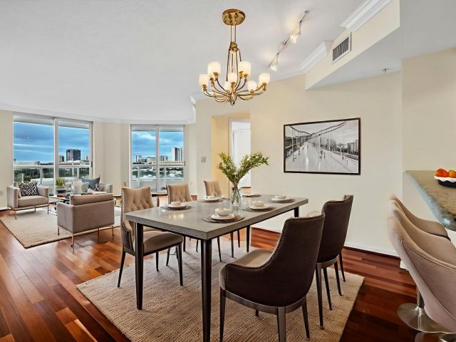 Квартира в аренду номер707 - фото 6789637