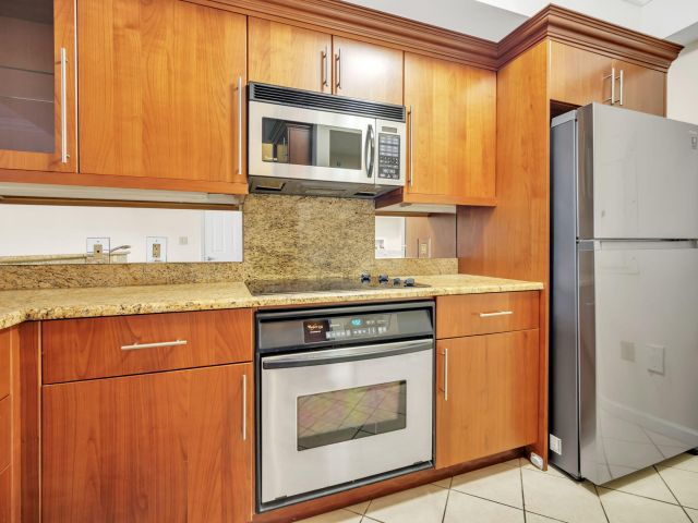 Квартира в аренду номер707 - фото 6789643