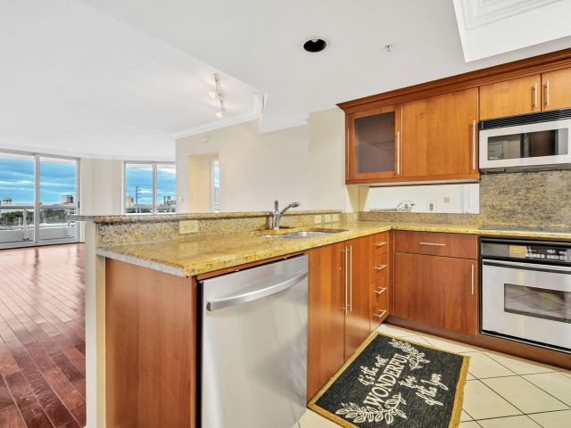 Квартира в аренду номер707 - фото 6789644