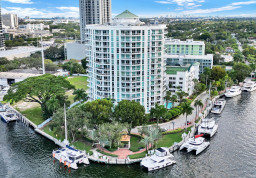 Квартира #707