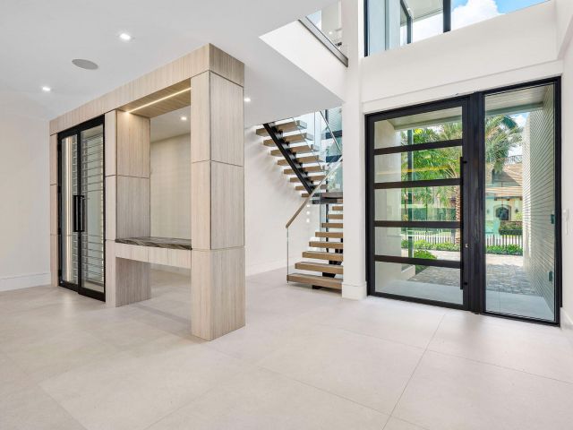 Продажа дома по адресу 191 W Coconut Palm Road - фото 6854391