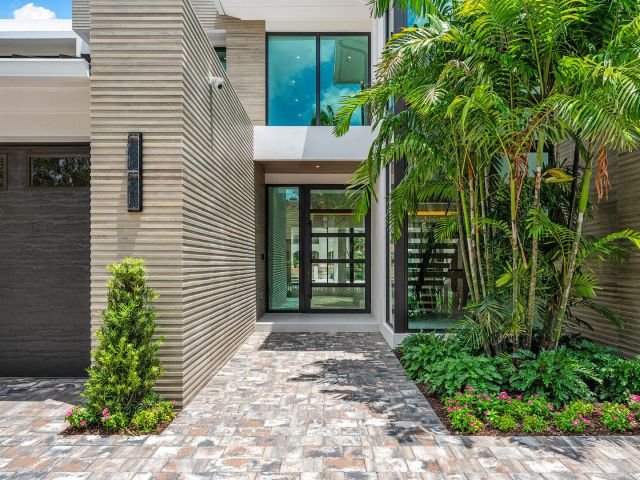 Продажа дома по адресу 191 W Coconut Palm Road - фото 6854392