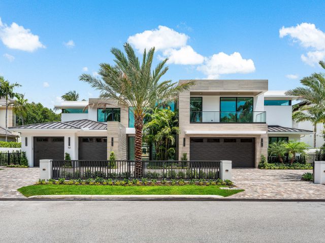 Продажа дома по адресу 191 W Coconut Palm Road - фото 6854394