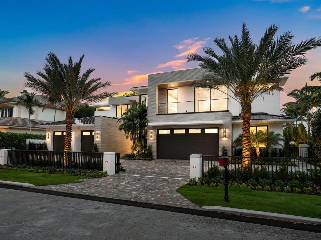 Продажа дома по адресу 191 W Coconut Palm Road - фото 6854395