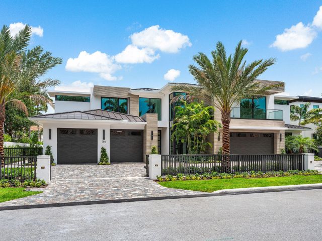 Продажа дома по адресу 191 W Coconut Palm Road - фото 6854396