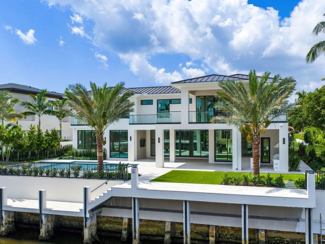 Продажа дома по адресу 191 W Coconut Palm Road - фото 6854397