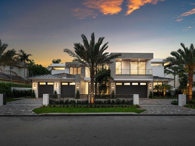 Продажа дома по адресу 191 W Coconut Palm Road - фото 6854398