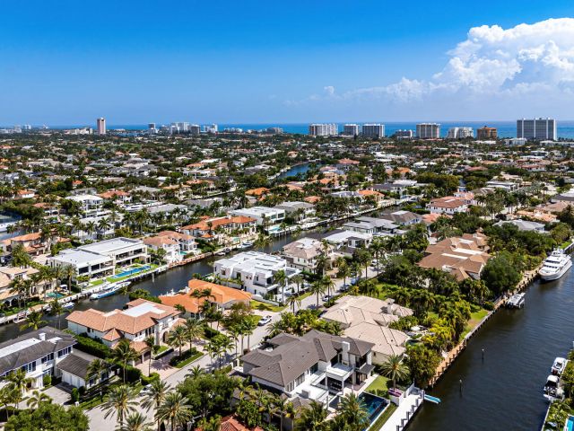 Продажа дома по адресу 169 W Coconut Palm Road - фото 6854402