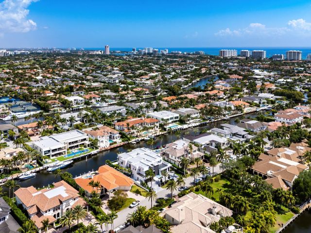 Продажа дома по адресу 169 W Coconut Palm Road - фото 6854403