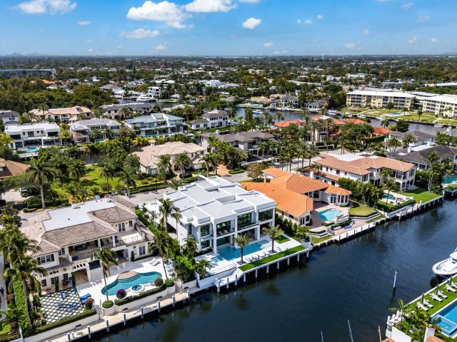 Продажа дома по адресу 169 W Coconut Palm Road - фото 6854404